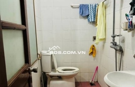 Nhà đẹp tại Bùi Xương Trạch, phân lô Bộ Công An, 46,8m², mặt tiền 4,5m, giá 11,6 tỷ, ô tô vào tận nơi